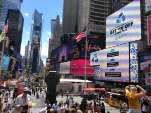 smart cities new york
