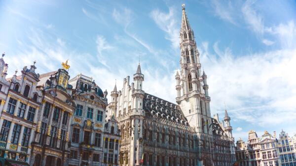 World Circular Economy Forum heads to Brussels in Spring 2024