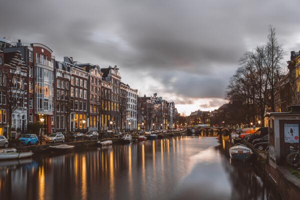 Climate Adaptation Summit 2020