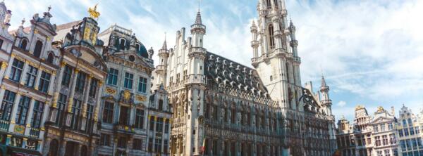 New spotlight country page: Belgium