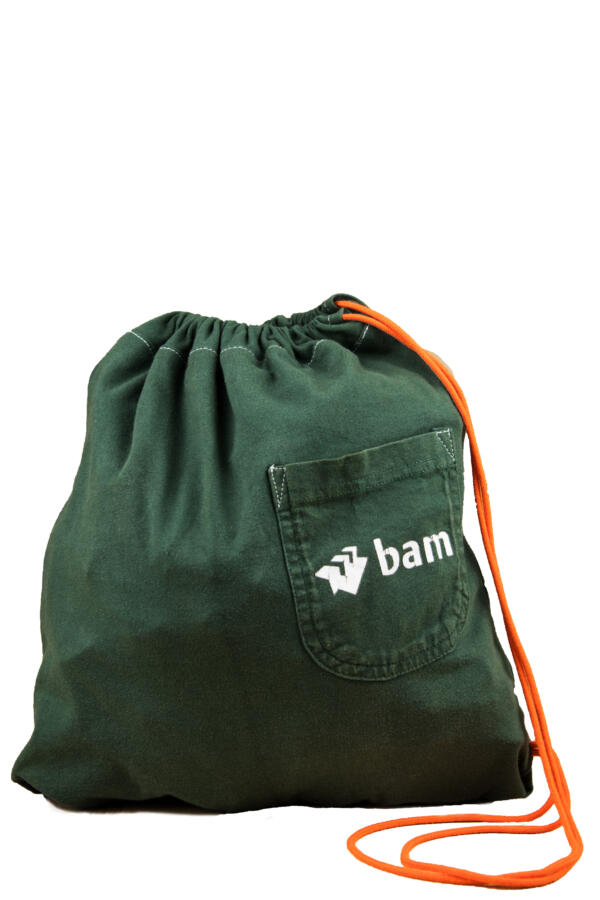 Vanhulley - New products made of recycled company clothing