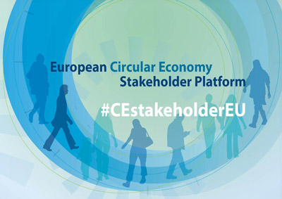 Holland Circular Hotspot joins the European CE Stakeholder Platform (ECESP)