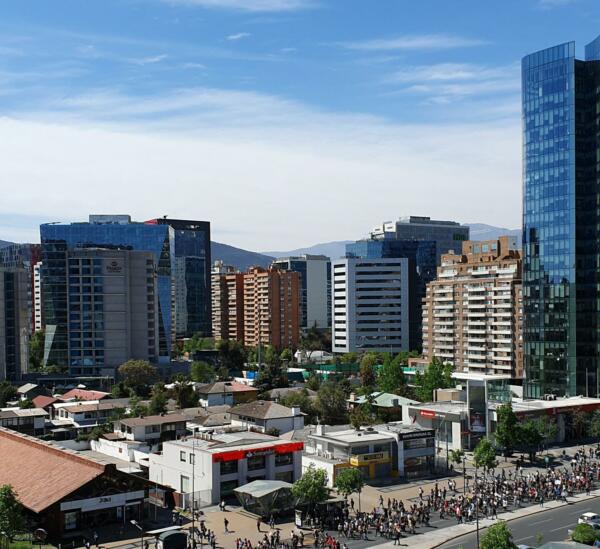 Circular business opportunities in Chile? Re-watch the webinar series!