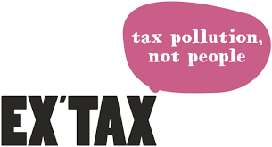 Survey: How does a tax shift from labour to pollution impact your business?