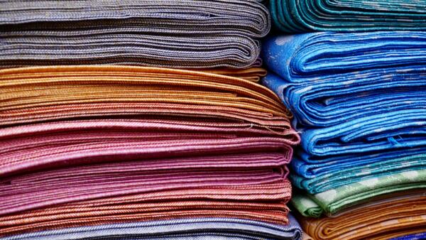 EUCircularTalks: EU Textiles Strategy in Motion - What does it mean for the future of textiles?