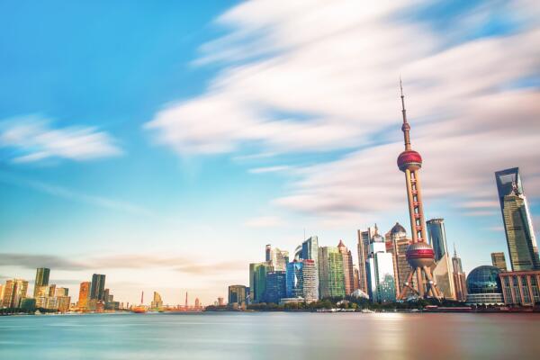 Virtual trade mission China on circular smart solutions construction and infrastructure