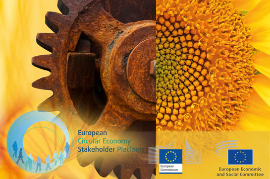 Annual Circular Economy Stakeholder Conference