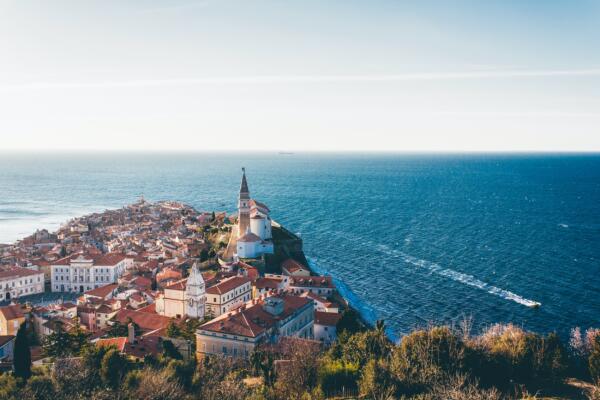 The European Circular Economy Hotspot 2025 to be hosted by Slovenia