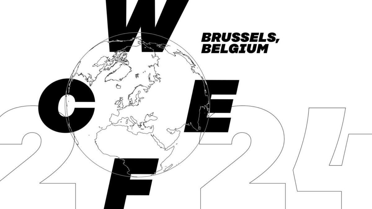 World Circular Economy Forum heads to Brussels in Spring 2024 Holland