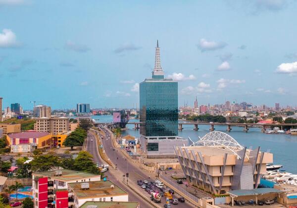 Lagos Circular Economy Hotspot 2023