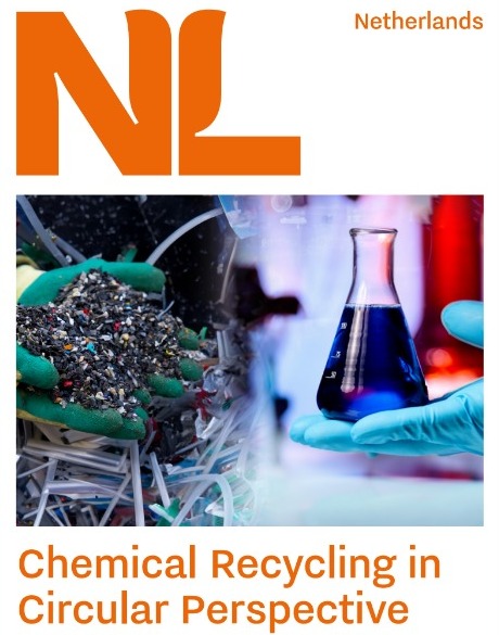 Chemical Recycling Brochure
