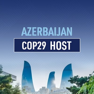 2024 UN Climate Change Conference (UNFCCC COP 29)