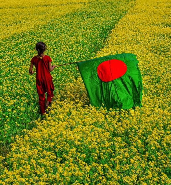 Opportunities for circular collaboration between Bangladesh and the Netherlands