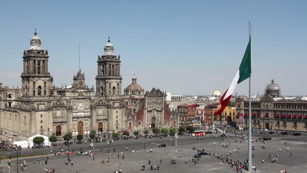 The North and Central America Circular Economy Hotspot 2025 to be Hosted by Mexico