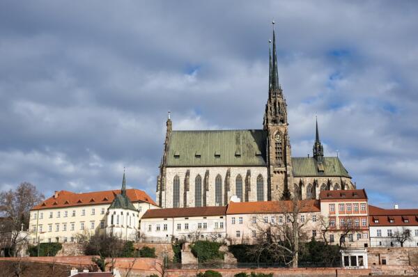 Just announced: Brno to Host the Circular Economy Hotspot 2027!