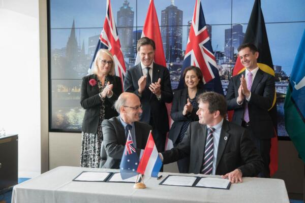 Three Ways to Partner With Us