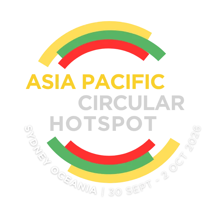 Asia Pacific Circular Economy Hotspot 2026