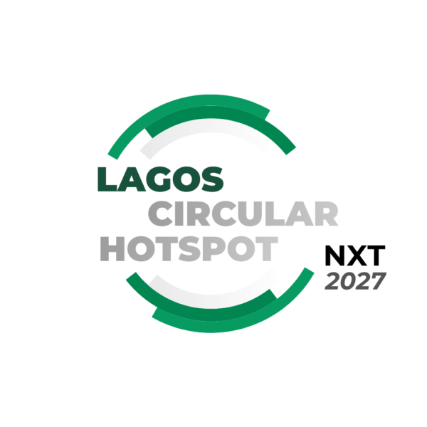 Just announced: Lagos, Nigeria, to host Circular Hotspot NXT 2027